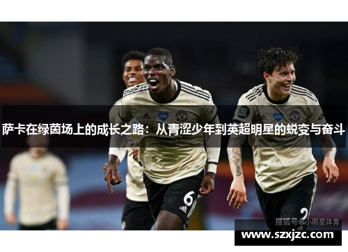 萨卡在绿茵场上的成长之路：从青涩少年到英超明星的蜕变与奋斗