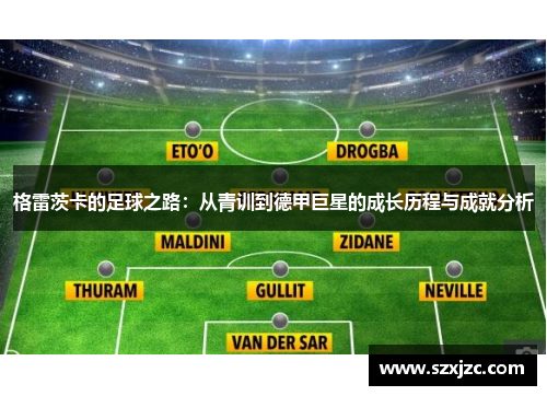 格雷茨卡的足球之路:从青训到德甲巨星的成长历程与成就分析
